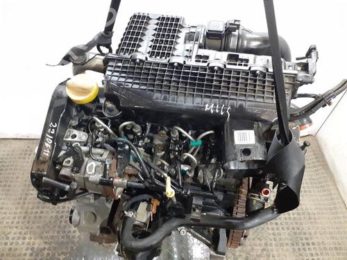 Engine DACIA DUSTER (HS_) | BP10223581M1 - Image 3