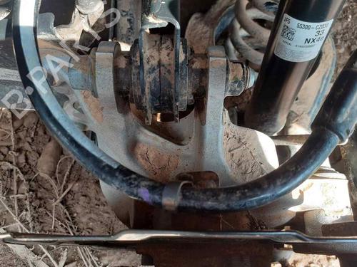 Used Left rear steering knuckle Left rear steering knuckle 29703274 29703274