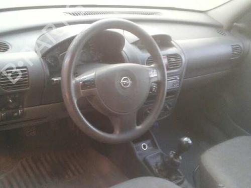 Engine mount OPEL COMBO Tour | BP10243552M89 - Image 7