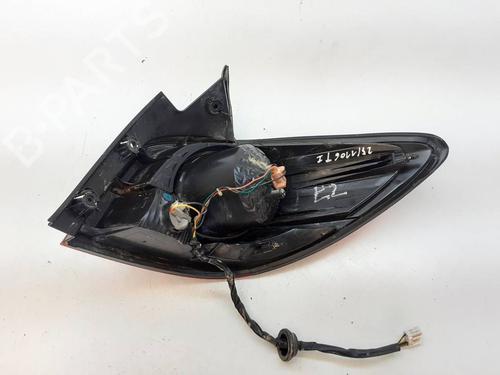 Left taillight CHEVROLET CRUZE Hatchback (J305) | BP30328484C34 - Image 2