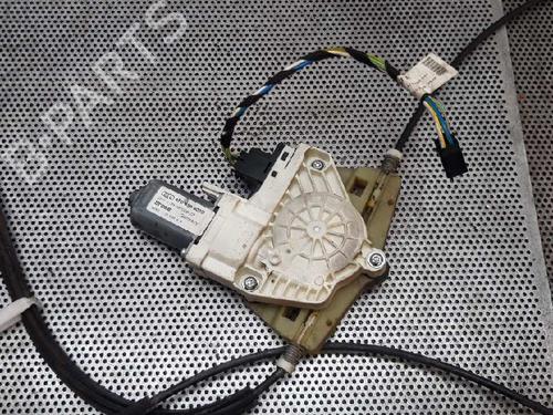Front right window mechanism AUDI A6 C6 (4F2) 2.4 | BP4897053C23 