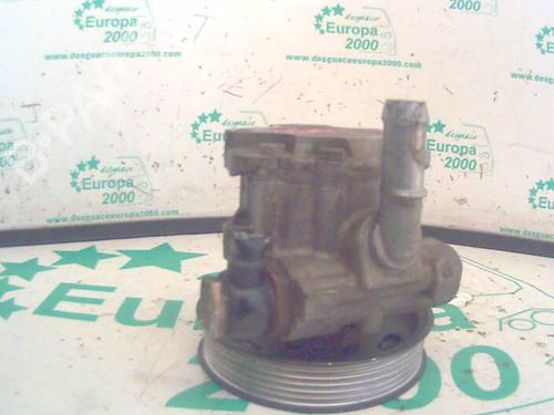 Used Steering pump Steering pump SEAT IBIZA II (6K1) 1.9 TDI (90 hp) 205161 205161