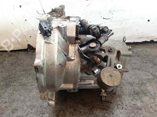 Used Gearbox SKODA FABIA I (6Y2) [1999-2008]  6941541