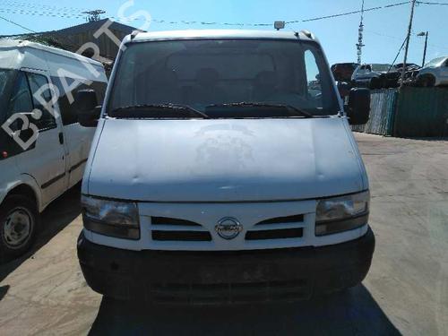 Headlight switch NISSAN INTERSTAR Van (X70) | BP4757525I24 - Image 4