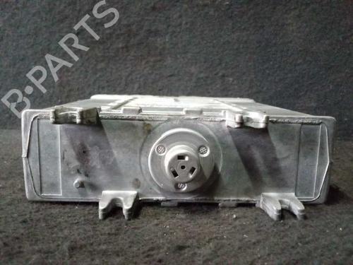 Engine control unit (ECU) AUDI A4 B5 (8D2) 1.9 TDI | BP1018946M57 