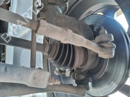 Used Right front steering knuckle OPEL CROSSLAND X / CROSSLAND (P17, P2QO) 1.2 (75) (110 hp) 13876532