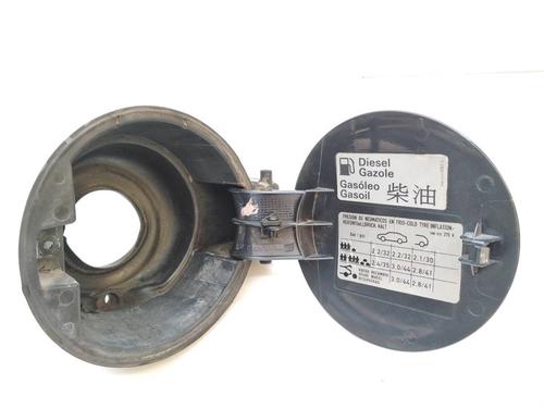 Tanklokket SEAT TOLEDO II (1M2) 1.9 TDI | BP13023828C131 