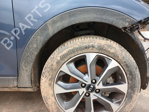 Used Front right wheel arch trim Front right wheel arch trim KIA STONIC (YB) [2017-2026] 34618639 34618639