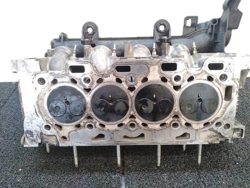 Cylinder head FORD FIESTA V (JH_, JD_) 1.4 TDCi | BP13245925M5 
