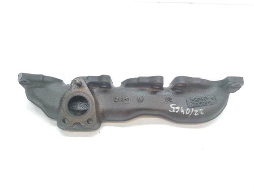 Exhaust manifold OPEL ASTRA J Sports Tourer (P10) 2.0 CDTI (35) | BP14246660M110 