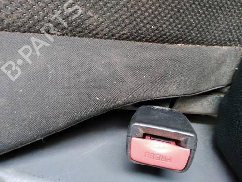 Used Seat buckle Seat buckle FORD RANGER (ET) [2005-2012] 14038981 14038981