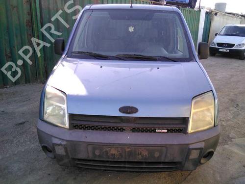 Gearbox FORD TOURNEO CONNECT 1.8 TDCi | BP6133609M3 