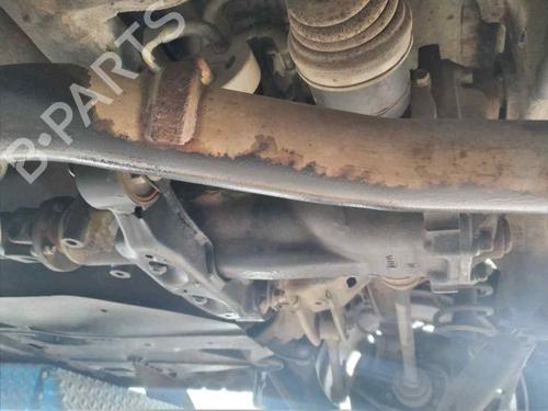 Rear differential SUBARU XV (_GP_) | BP22553073M24 - Image 4