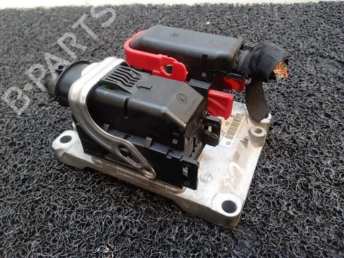 Engine control unit (ECU) ALFA ROMEO 147 (937_) 1.6 16V T.SPARK ECO (937.AXA1A, 937.BXA1A) | BP9837817M57 