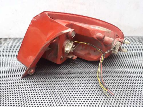 Left taillight DAEWOO LACETTI Hatchback (KLAN) | BP4609909C34 - Image 4