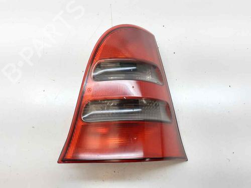 Used Right taillight MERCEDES-BENZ A-CLASS (W168) A 160 CDI (168.006) (75 hp) 30575501