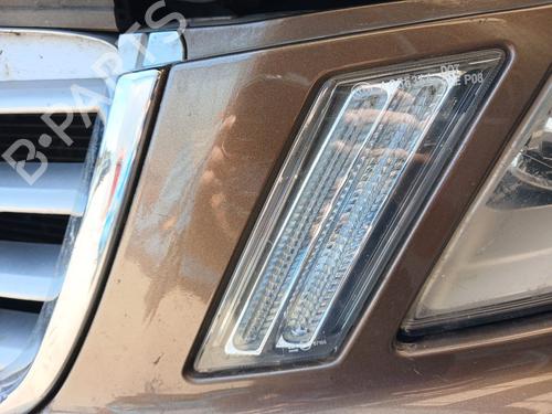 Intermitente delantero izquierdo Intermitente delantero izquierdo VOLVO XC60 I SUV (156) D3 / D4 (163 hp) 36766376 36766376