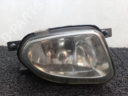 Used Right front fog light Right front fog light MERCEDES-BENZ E-CLASS (W211) E 270 CDI (211.016) (177 hp) 8601505 8601505