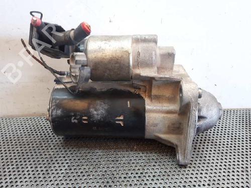 Startmotor FIAT DOBLO MPV (119_, 223_) 1.9 JTD | BP4757320M8 