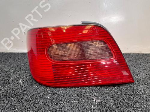 Used Left taillight CITROËN XSARA Coupe (N0) 1.6 16V (109 hp) 9838015