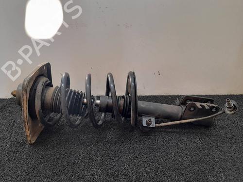 Used Left front shock absorber Left front shock absorber 7254412 7254412