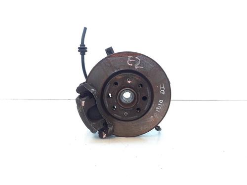 Left front steering knuckle FIAT GRANDE PUNTO (199_) 1.3 D Multijet | BP6557467M25 