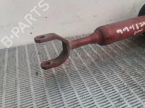 Right front shock absorber AUDI A6 C5 (4B2) 2.5 TDI quattro | BP591176M17 