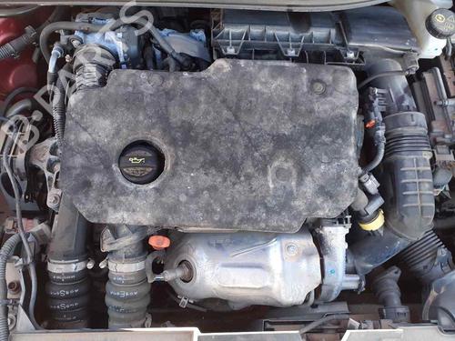 Motor CITROËN C4 III (BA_, BB_, BC_) [2020-2025]  30808548