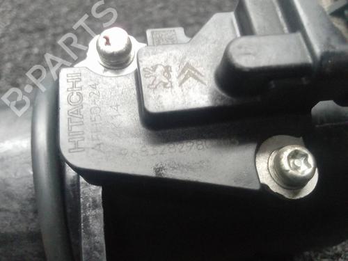Mass air flow sensor CITROËN BERLINGO MULTISPACE (B9) 1.6 HDi 75 / BlueHDi 75 | BP8409975M95 