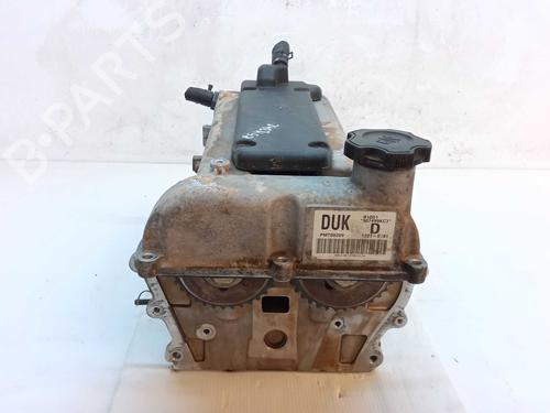 Cylinder head CHEVROLET SPARK (M300) 1.0 | BP39104629M5 - Image 3