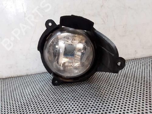 Used Right front fog light Right front fog light CHEVROLET CAPTIVA (C100, C140) [2006-2026] 5186373 5186373