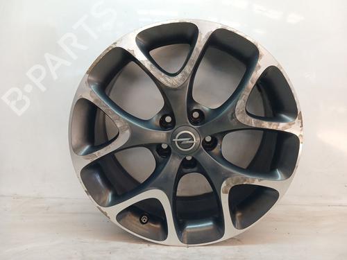 Used Rim Rim 34059517 34059517