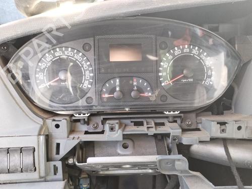 Instrument cluster IVECO DAILY IV Platform/Chassis 35C14 G, 35C14 G/P, 35S14 G, 35S14 G/P, 35C14 GD,... | BP30661481C47