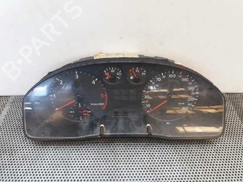 Used Instrument cluster Instrument cluster 2787921 2787921