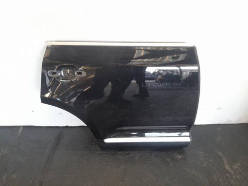 Right rear door PORSCHE CAYENNE (9PA) 3.2 (250 hp) 15879937