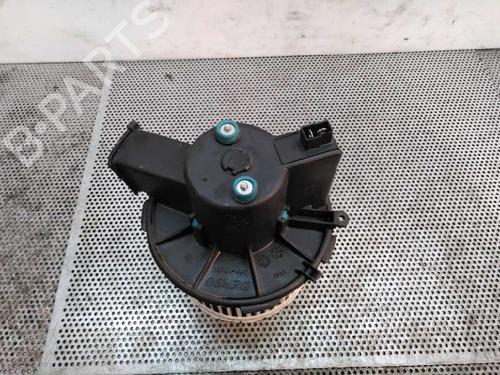 BP1580498M62 | Motor da chauffage FIAT PANDA (169_) 1.2 (169.AXB11, 169.AXB1A) BP1580498M62