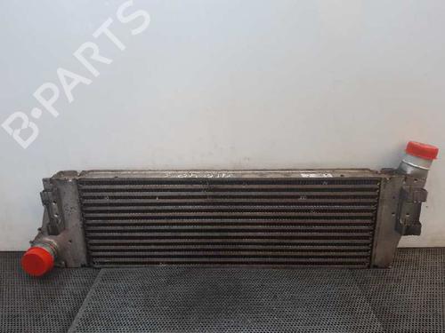 Intercooler RENAULT MEGANE II Estate Van (KM_) 1.5 dCi (KM1E) (106 hp) 2723458