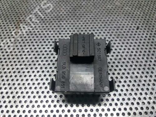 Left front window switch AUDI A3 (8L1) 1.8 | BP2263105I27 