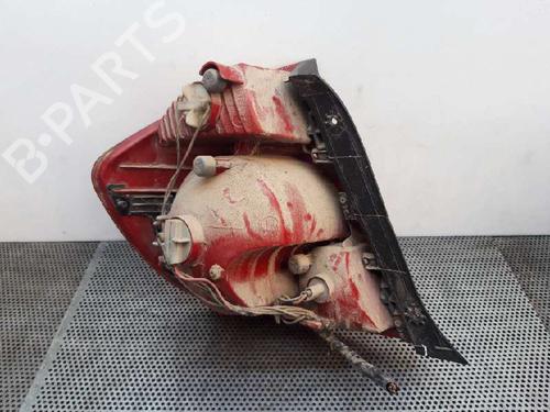 Right taillight HYUNDAI ACCENT II (LC) 1.5 | BP3440139C35 