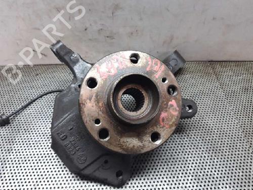 Used Right front steering knuckle Right front steering knuckle 2231675 2231675