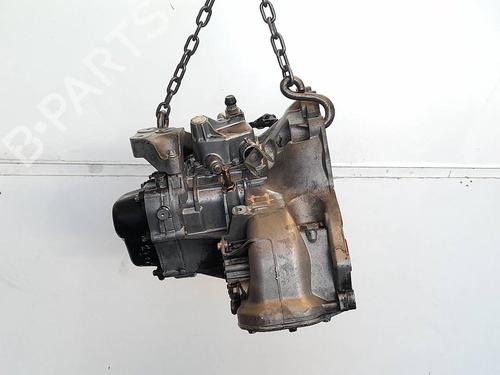 Gearbox OPEL CORSA D (S07)  | BP22441937M3 