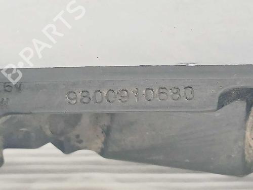 Right front indicator CITROËN C4 CACTUS 1.2 THP 110 | BP39649816C33 - Image 2