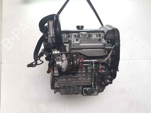 Used Engine VOLVO C70 I Convertible (873) 2.4 T (193 hp) 30805275