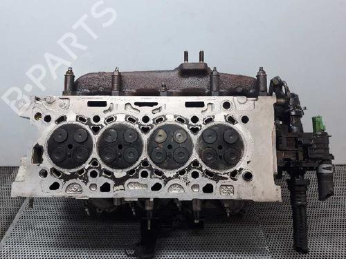 Used Cylinder head FORD FOCUS II Turnier (DA_, FFS, DS) 1.6 TDCi (90 hp) 10974142