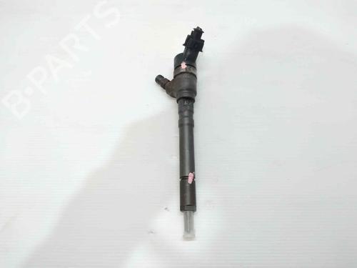 Used Injector Injector HYUNDAI SANTA FÉ I (SM) [2000-2006] 33927235 33927235