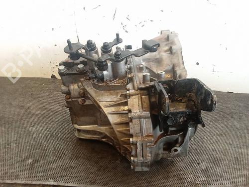Gearbox KIA SPORTAGE II (JE_, KM_) 2.0 CRDi | BP2953051M3 