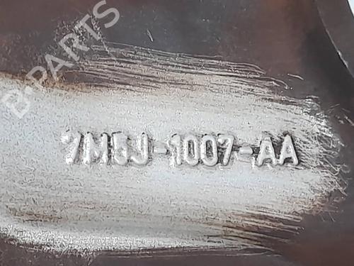Rim FORD FOCUS II (DA_, HCP, DP)  | BP19272563C45 