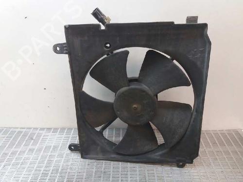 Used Radiator fan DAEWOO LANOS (KLAT) 1.3 (75 hp) 12313106