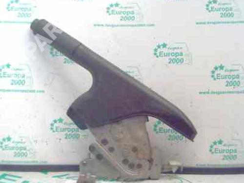 Used Hand brake Hand brake FORD FUSION (JU_) 1.4 TDCi (68 hp) 8768528 8768528