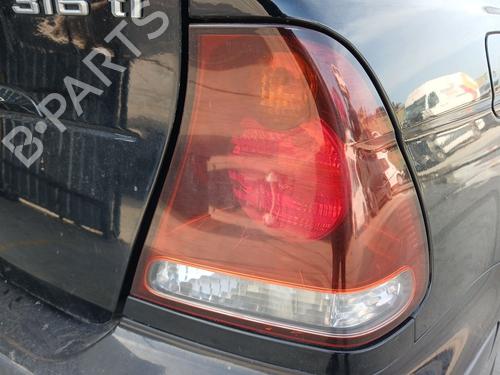 Right taillight BMW 3 Compact (E46) 316 ti | BP34390587C35 - Image 2